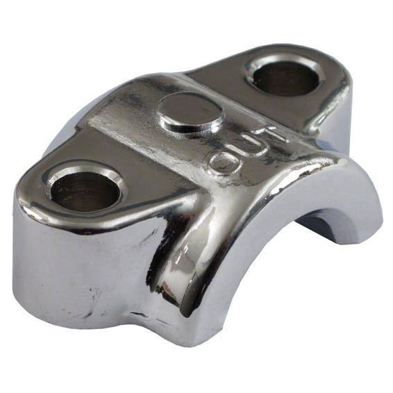 Axle cap, fork slider