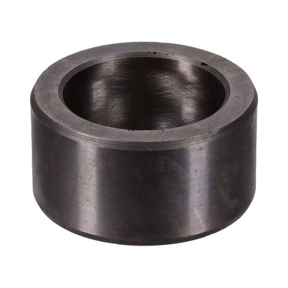 Spacer, sprocket shaft