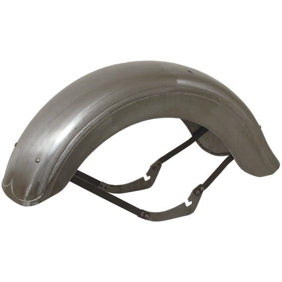 Front fender, springer fork