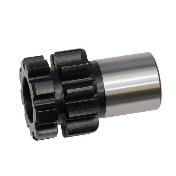 starter pinion gear. 9T 'EasyStart'