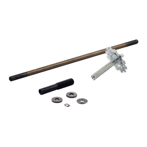 Clutch pushrod kit