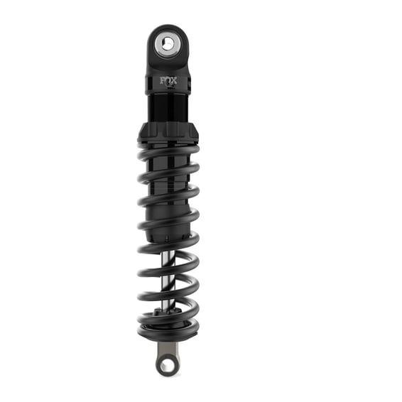 Fox IFP shocks 13", black