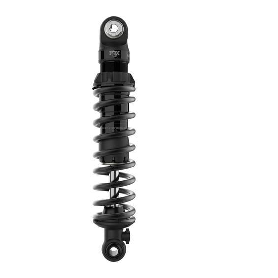 Fox IFP-QSR shocks 12.5", black
