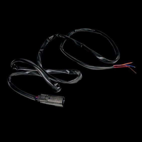 quick disconnect Tour-Pak power harness
