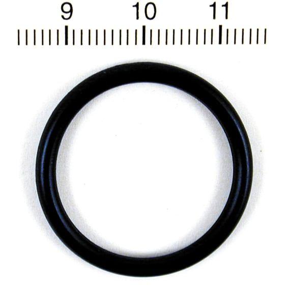 James o-ring, transm. dipstick cover. Lower