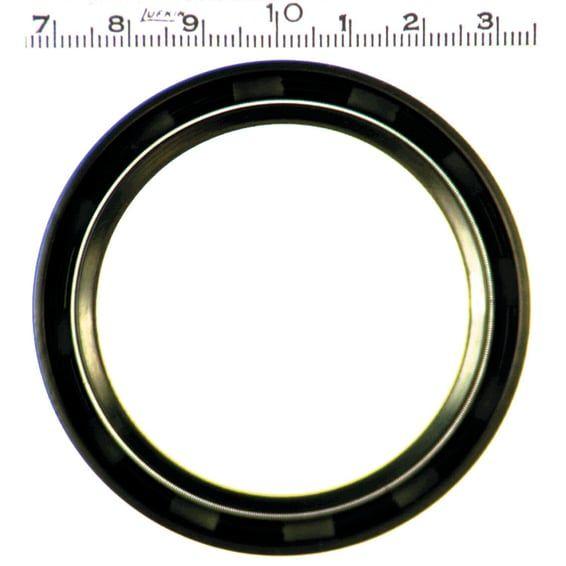 James, oil seal transmission mainshaft