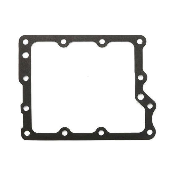 James, gasket transmission top cover. Foamet