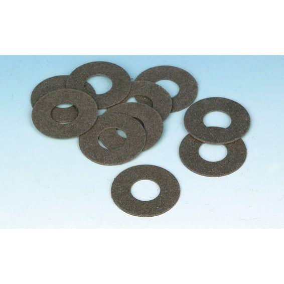 James, gasket foot peg stud