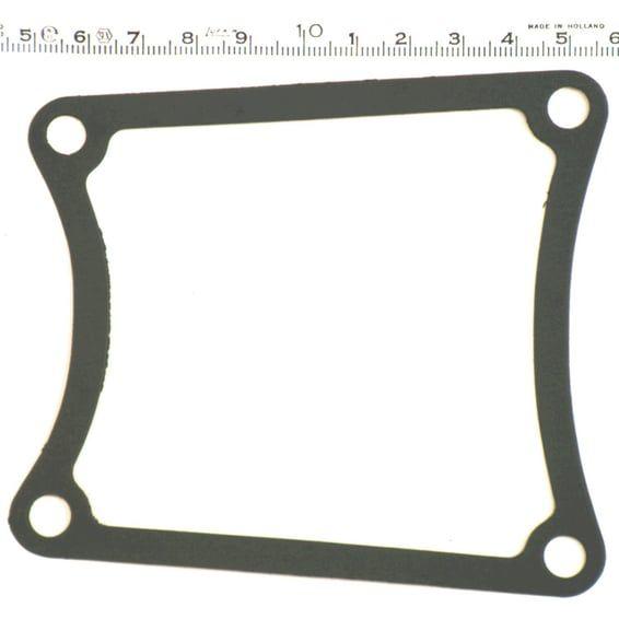 James, gasket inspection cover. .031" paper