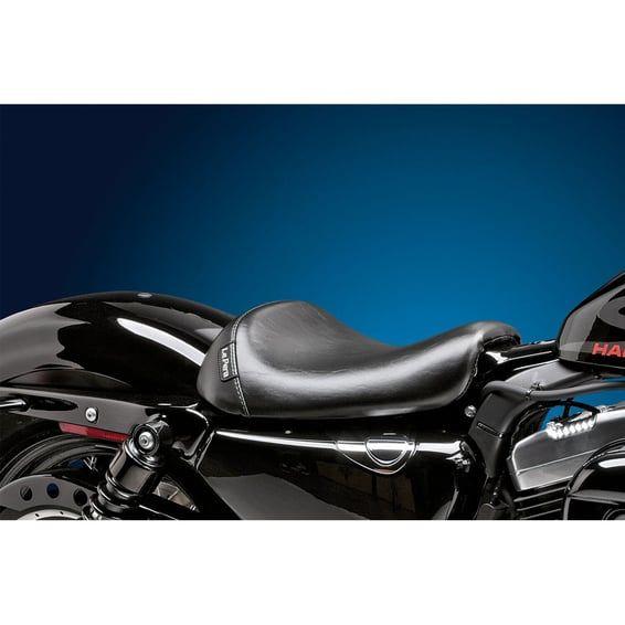 LePera, Bare Bones solo seat. Smooth
