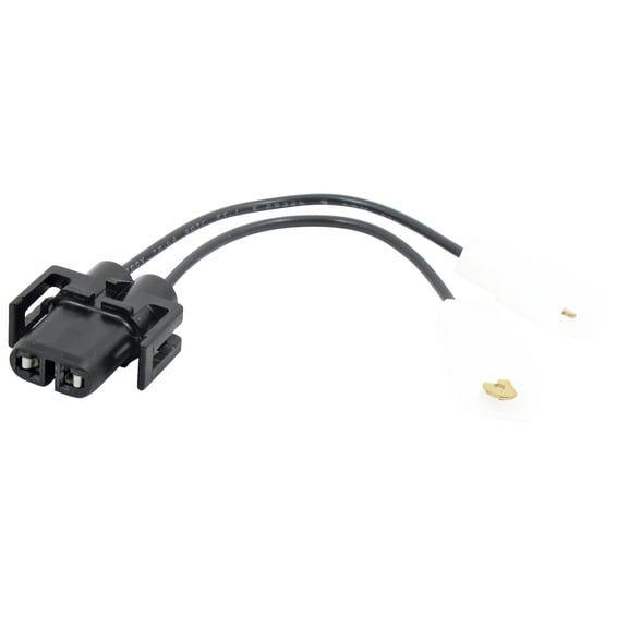 NAMZ, auxiliary lamp wiring harness