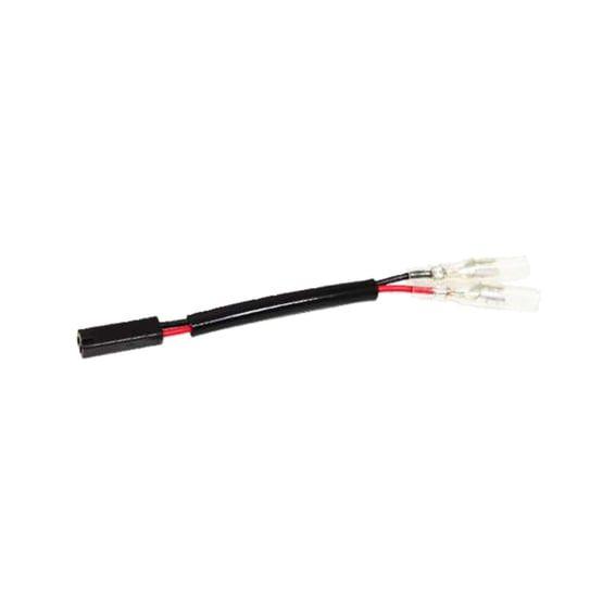 KOSO, turn signal wire adapter. Honda