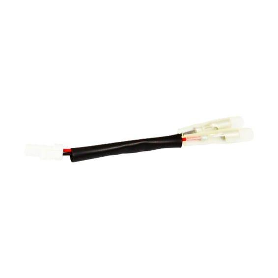 KOSO, turn signal wire adapter. BMW