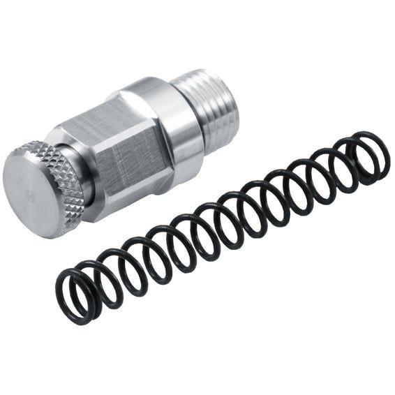 Pro-just spring kit, oil pump