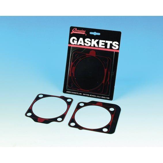James, cylinder base gasket set. .022" RCM