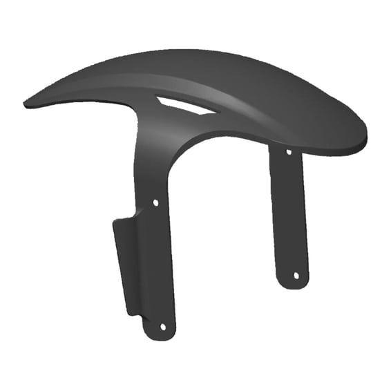 Sportster S custom front fender