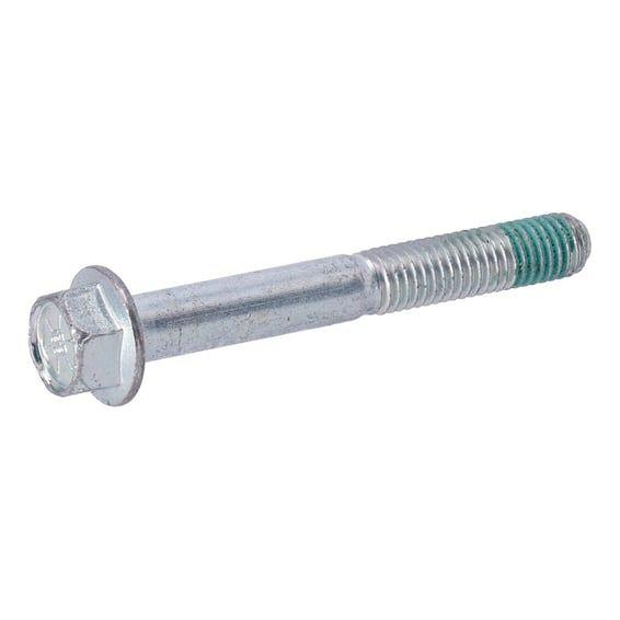 Upper bolt, shock absorber rear