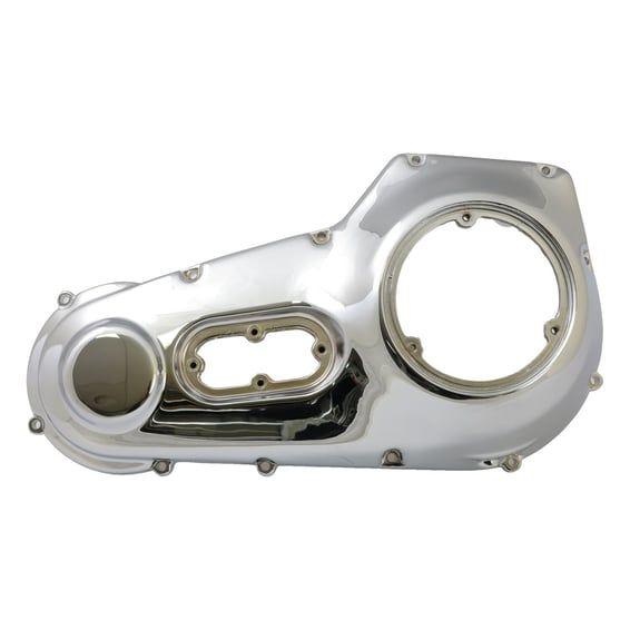 Outer primary cover chrome