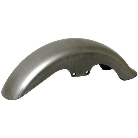 Fatboy front fender