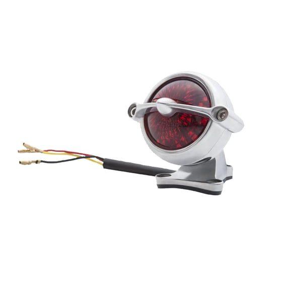 Bel Air Tail Light with fender mount