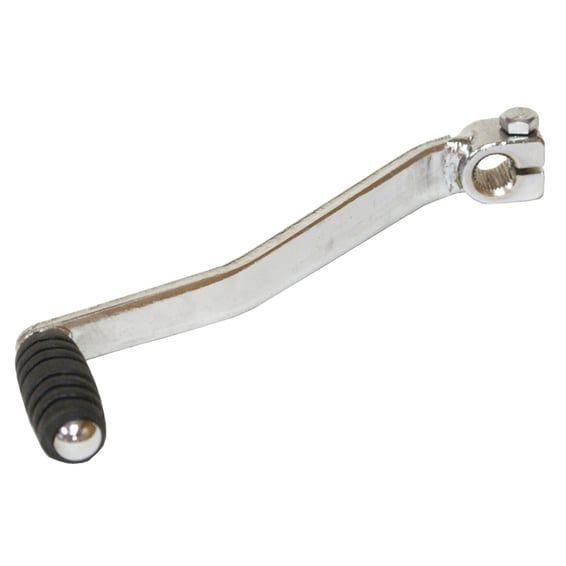 forged shifter lever, non folding. Steel