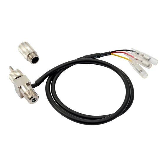 speed pulse converter twin signals output universal