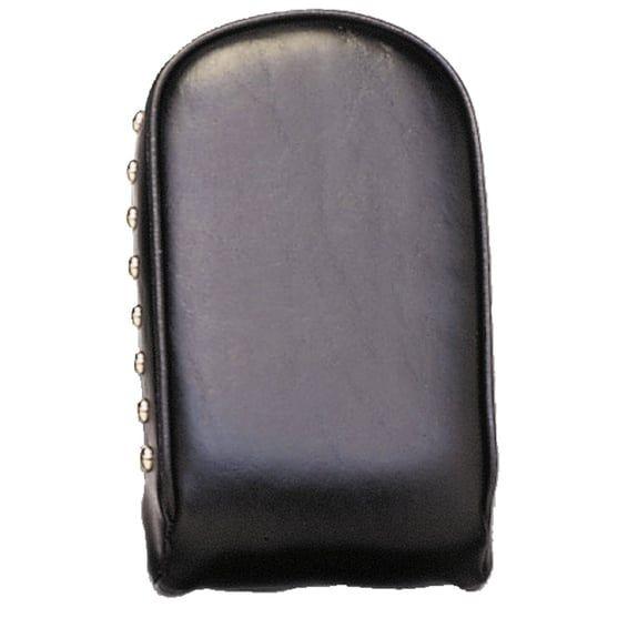LePera, sissy bar back pads. Smooth. Studs