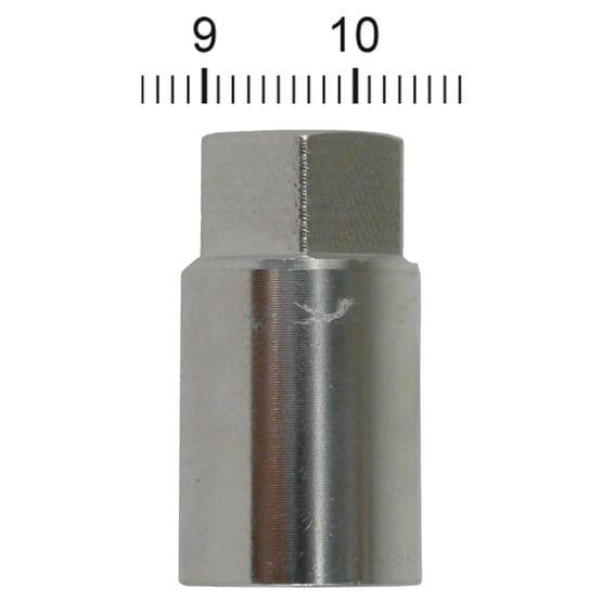 cyl. Head/base nut