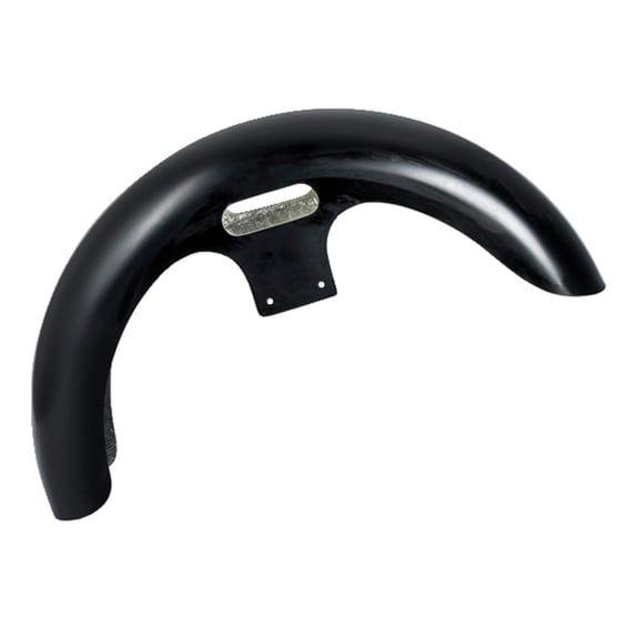 'Competition series' front wrap fender. 21"