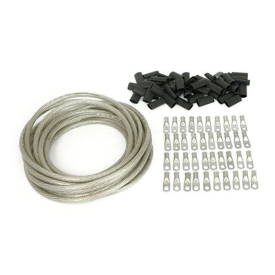 bulk battery cable dealer kit