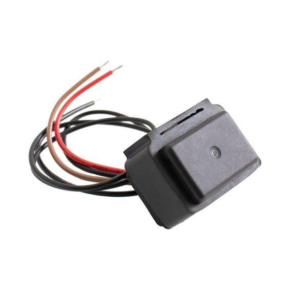 KOSO, 12V LED turn signal flasher conversion relay
