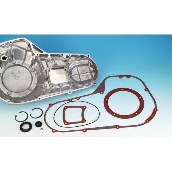 James, primary gasket kit. Outer cover