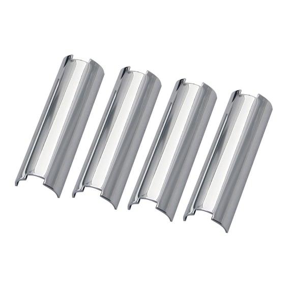 2.400" pushrod keeper/retainer clip set