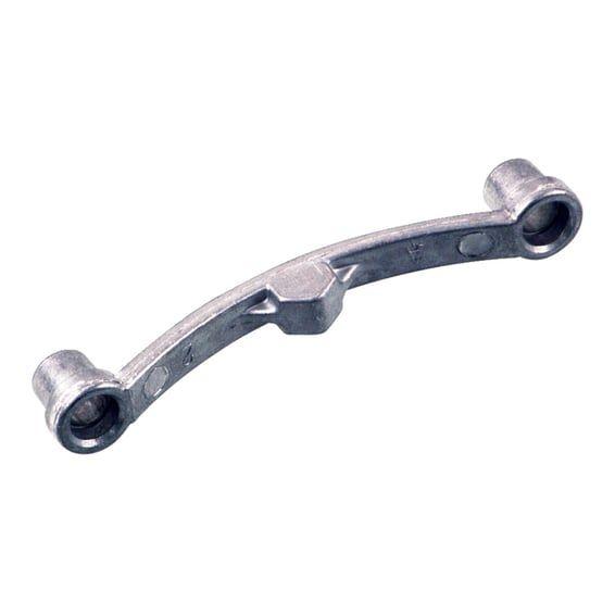 XL shifter cam follower. aluminum