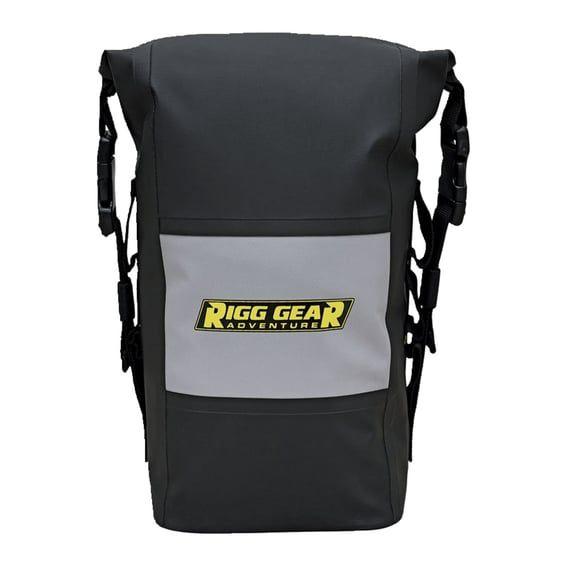 Nelson-Rigg, Hurricane Riggpak crash bar/tail bag