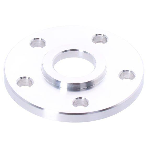 sprocket & pulley spacer 3/8" offset (7/16 holes)