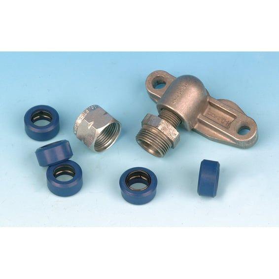 James seal & ferrule, oil filter