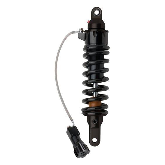 PS, 465 Series single shock 321mm. STD Duty. RAP