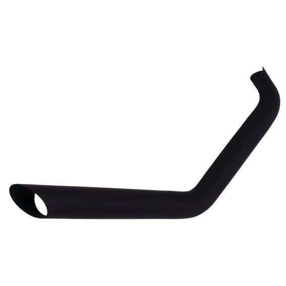 Front heat shield shortshots stagg.