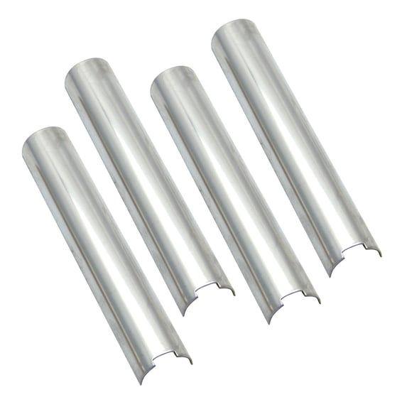 4.250" pushrod keeper/retainer clip set. Stainless