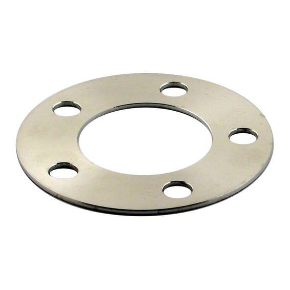 rear wheel pulley adapter 1/10"