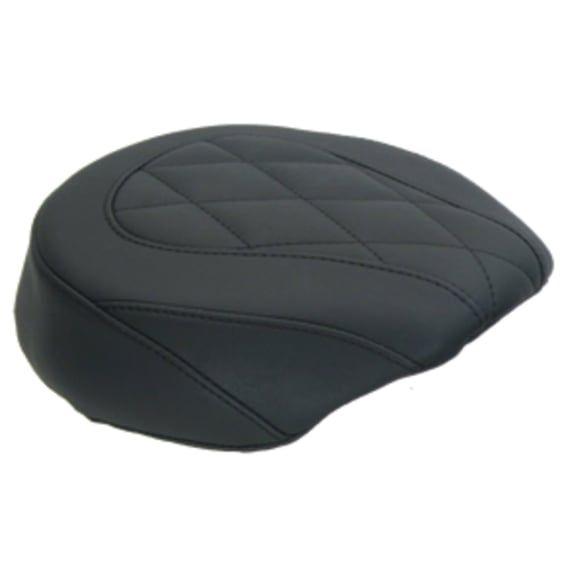 Wide Tripper passenger seat