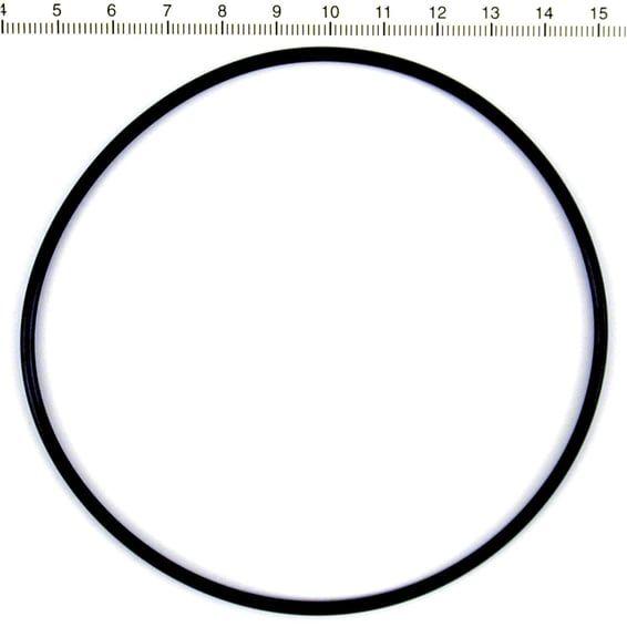 o-ring, Twin Cam cyl. base 4 inch bore