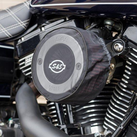 pre-filter. For Stealth Air Stinger air cleaner kits