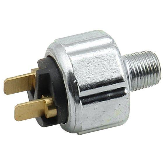 hydraulic brake light switch, rear. Spade type