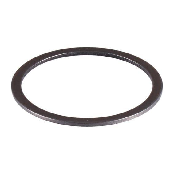 washer, lower pushrod cover