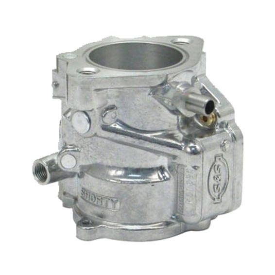 carb body, super E