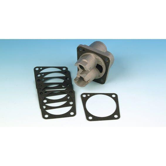 James, tappet block gasket. Front. .020" paper