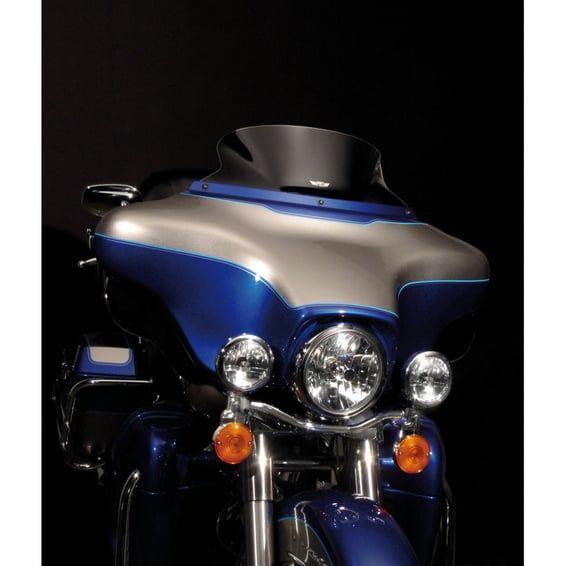 VStream® Windshield 6.75"