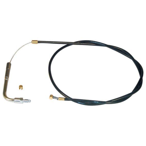 throttle cable, 39" pull